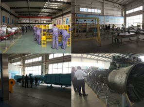 航空學院深化校企合作，探索專業(yè)發(fā)展新路徑——專項調(diào)研與技術(shù)咨詢并舉