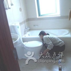 好家緣室內清潔服務部 細致入微，打造潔凈舒適的家居環境