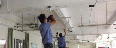 專業空調清洗服務，為柳州家庭與單位提供潔凈環境