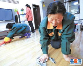 云龍清潔服務 專業與細致，打造潔凈新生活