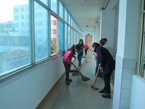 嵩明縣交通運輸局 扎實開展“城鄉(xiāng)保潔 美在我家”服務(wù)行動，筑牢“除四害”健康防線