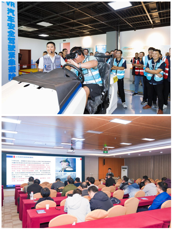 守護勞動安全 厚植民生溫度——濟南市工傷預(yù)防五年行動計劃交出圓滿答卷，礦山和建筑設(shè)備倉儲行業(yè)成效顯著