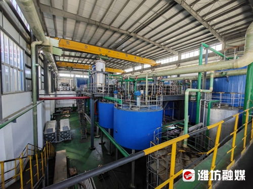 打造無廢城市 濰坊全域生活垃圾處理實現(xiàn)全焚燒零填埋——外加礦山與建筑設(shè)備倉儲綠色轉(zhuǎn)型的參考樣本